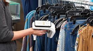 Inventix Platform rfid retail 1