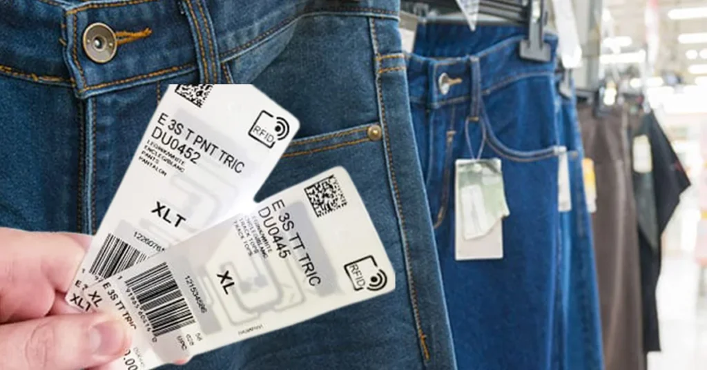 Cách thức công nghệ RFID biến việc quản lý tồn kho trong ngành bán lẻ từ nỗi đau trở thành lợi thế cạnh tranh Inventix 1739382591 a comprehensive guide to rfid technology in the apparel industry