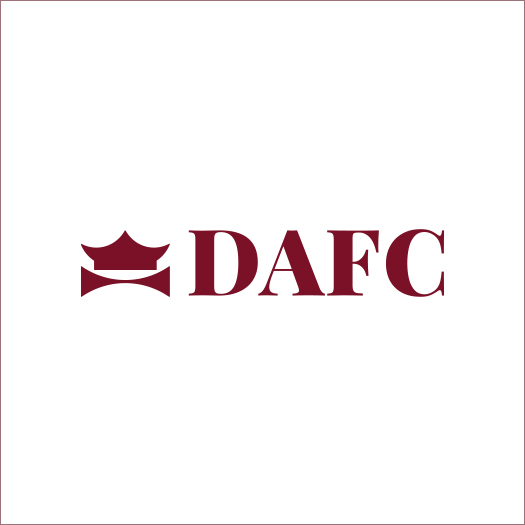 Inventix logo dafc