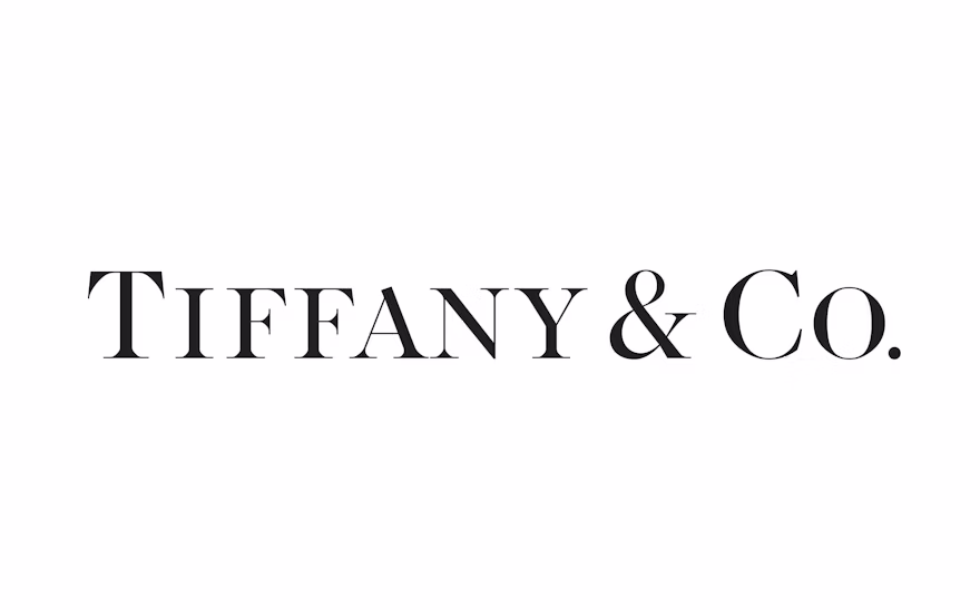 Inventix logo tiffany co